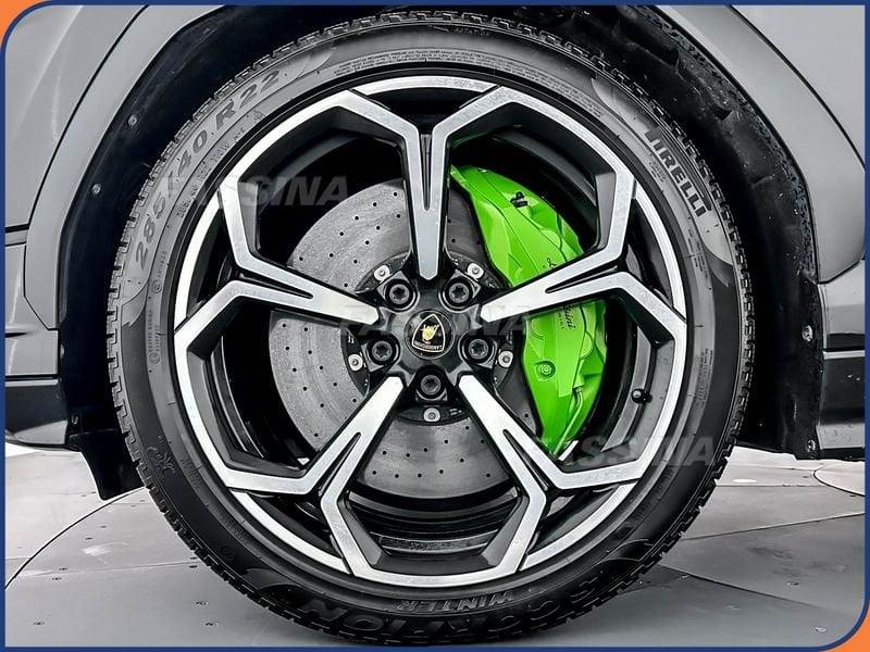 Lamborghini Urus Urus 4.0 V8 S auto