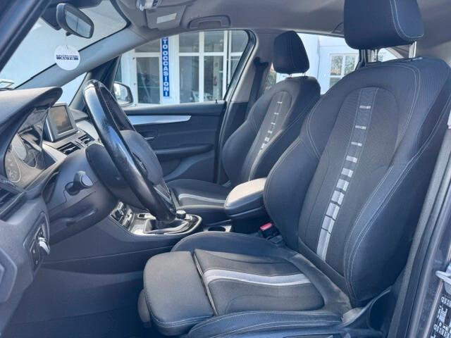 Bmw 216d Active Tourer Sport