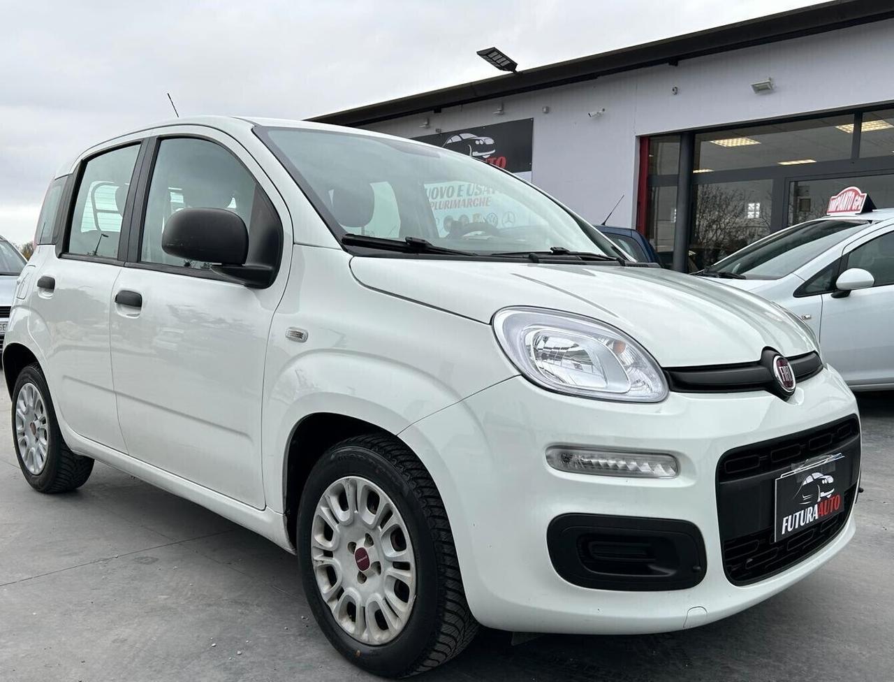 Fiat Panda 1.3 MJT 95 CV S&S Easy