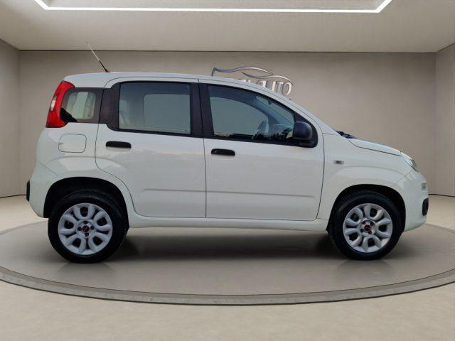 FIAT Panda 0.9 TwinAir Turbo S&S Easy
