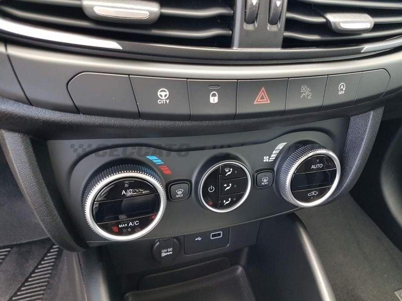 FIAT Tipo Tipo SW 1.6 mjt s&s 130cv