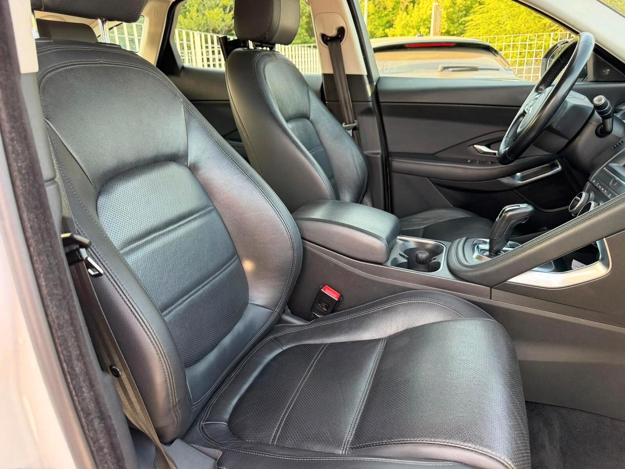 Jaguar E-Pace 2.0D 150 CV AWD S