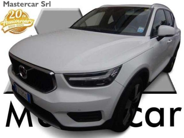 VOLVO XC40 N1 2.0 d3 AWD Business Plus geartronic -FZ123JD