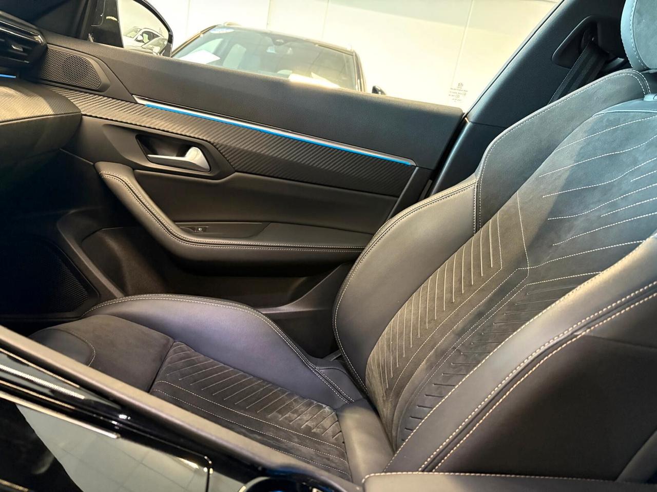 Peugeot 508 SW GT BlueHDi 130 EAT8 SPOTICAR