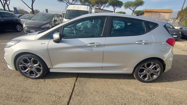 FORD Fiesta 1.0 125cv ST-LINE Carplay/Android Bluetooth Cruise