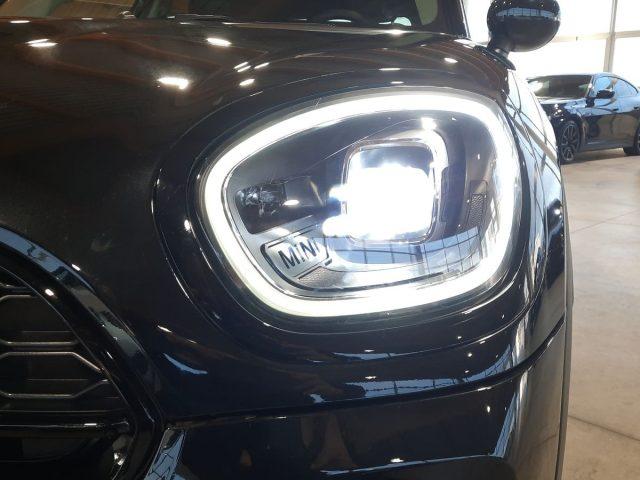 MINI Mini 2.0 Cooper SD 'ALL4' Countryman ALL4