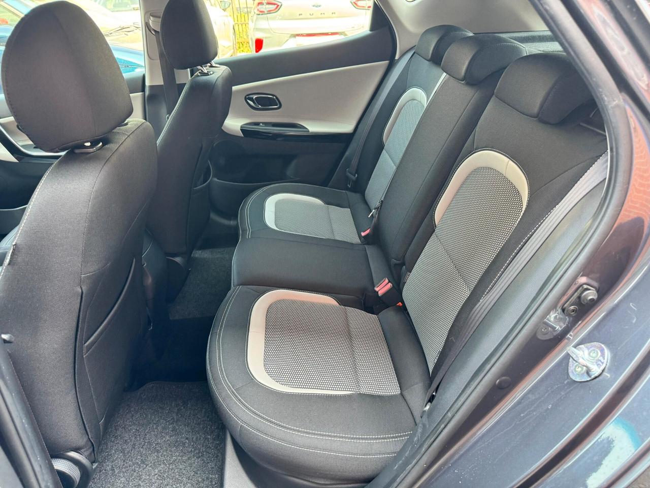 Kia Ceed cee'd 1.4 CVVT 100cv Cool