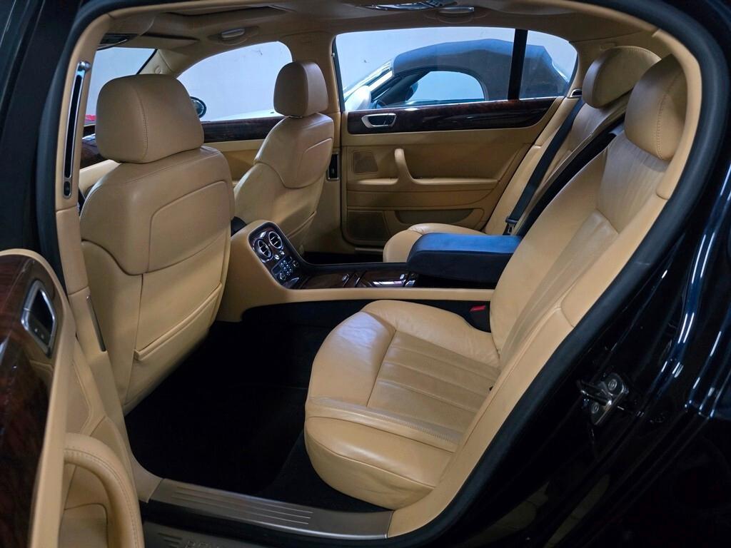 Bentley Continental Flying Spur