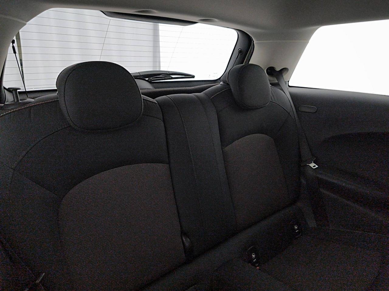 MINI Mini Cooper Boost 3 Porte