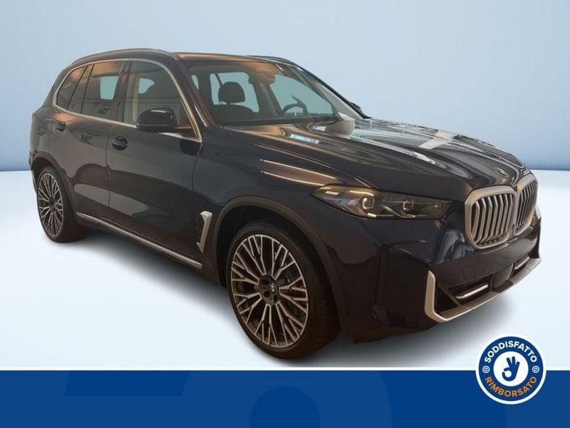 BMW X5 xDrive 30d