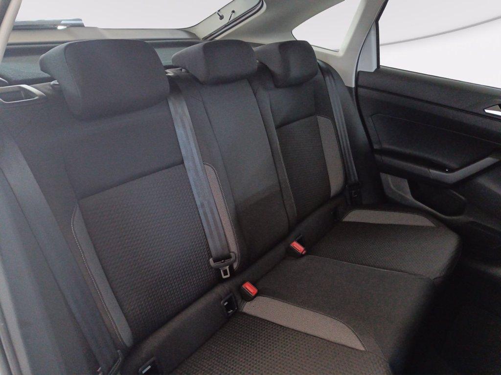 VOLKSWAGEN Taigo 1.0 tsi edition plus 95cv del 2024