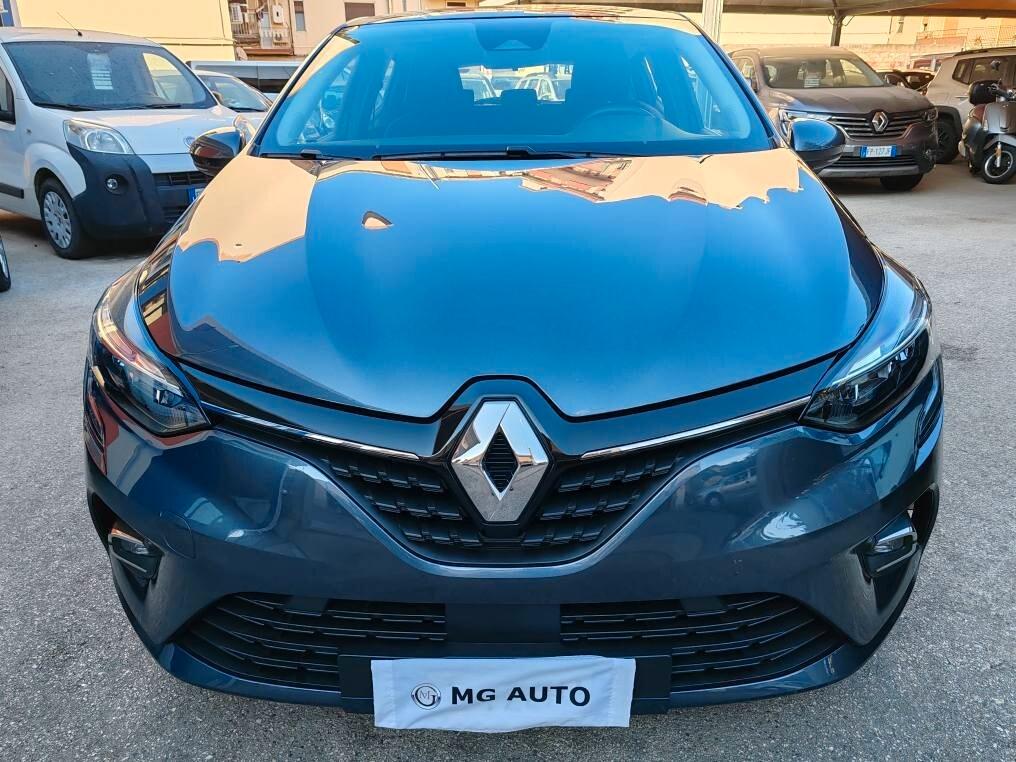 Renault Clio Blue dCi 100 CV 5 porte Evolution