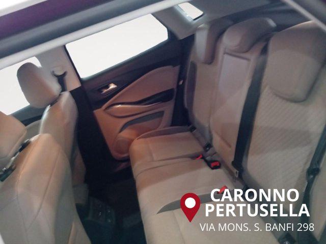 OPEL Grandland X 1.5 diesel Ecotec Start&Stop aut. Ultimate