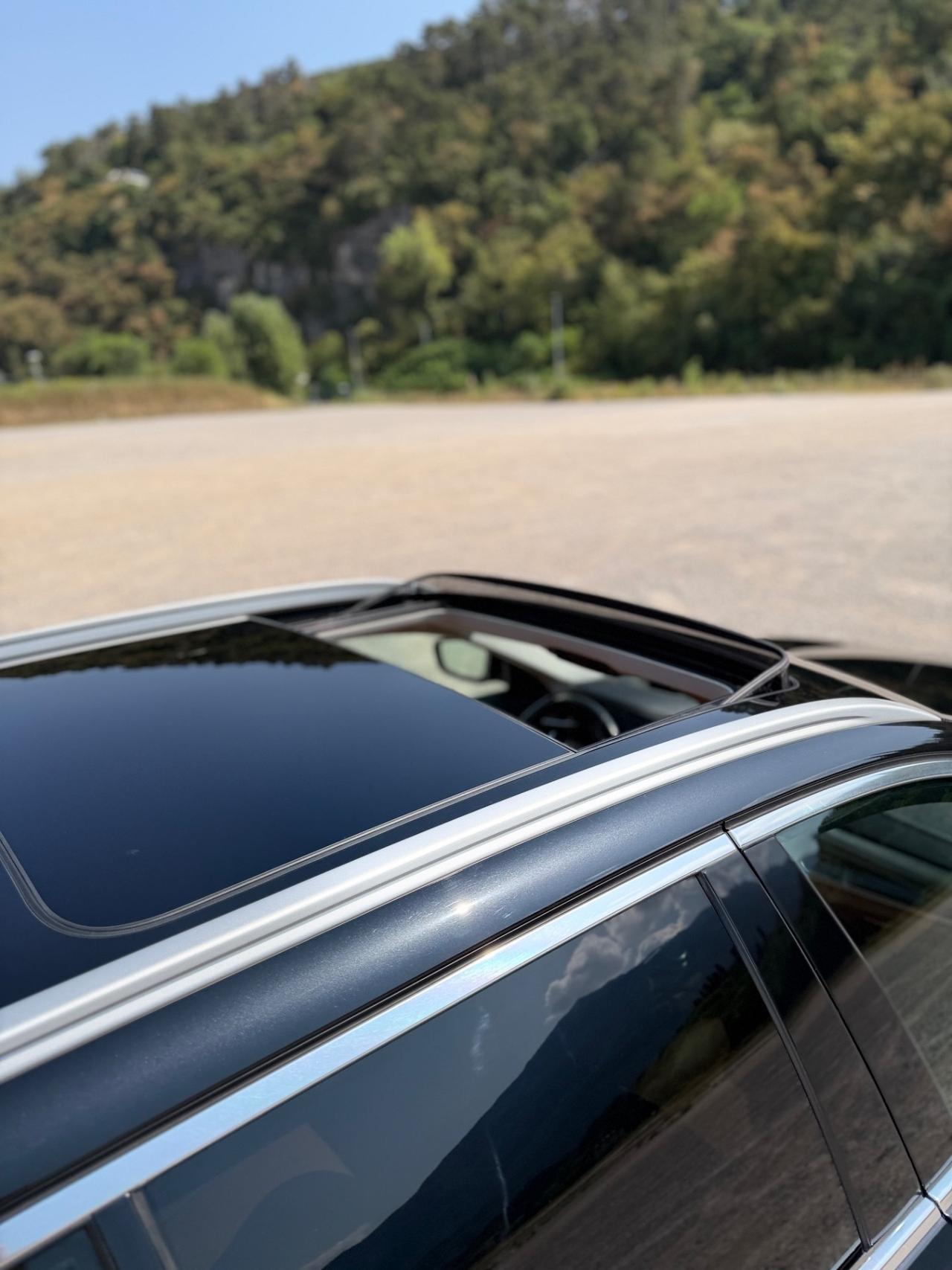 Bmw 520 520d Touring Luxury X-Drive