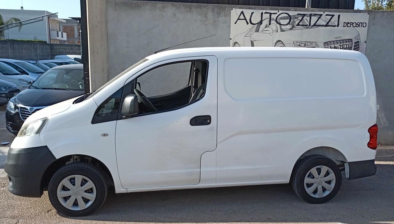 Nissan NV200 1.5 dCi 86CV Furgone Efficient