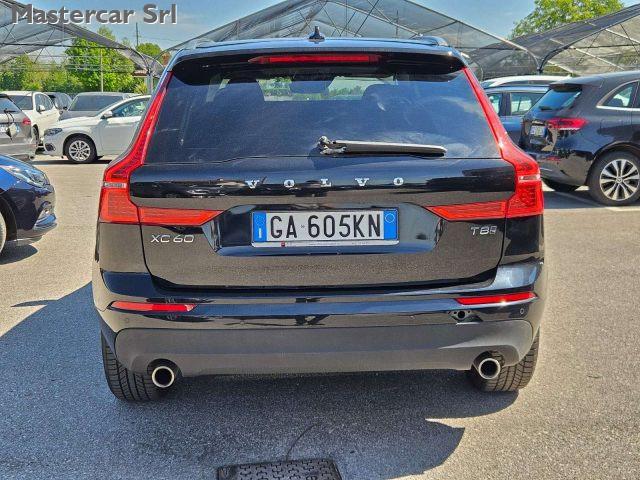 VOLVO XC60 XC60 2.0 t8 te Business Plus awd 303cv geartronic
