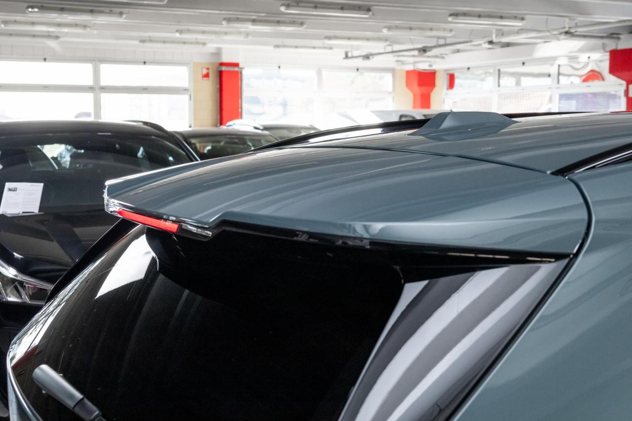 BMW X1 xdrive20d mhev 48V MSport auto