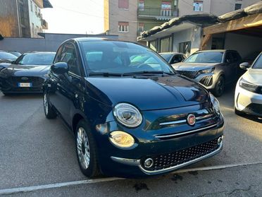 FIAT 500 1.0 Hybrid Dolcevita *PREZZO PROMO*