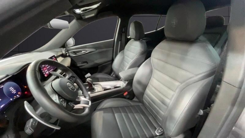 ALFA ROMEO Tonale Tonale 1.5 160 CV MHEV TCT7 V...