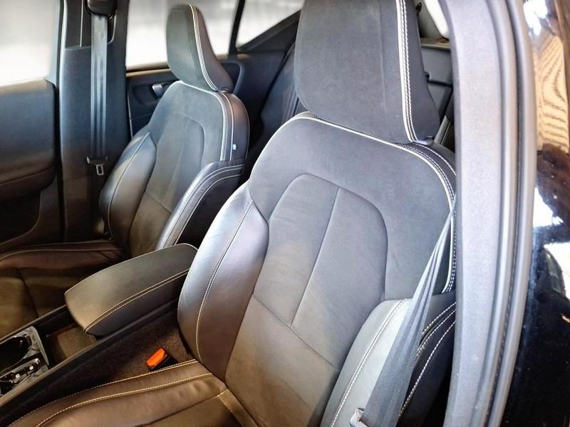 VOLVO XC40 T5 Plug-in Hybrid auto Recharge R-Design