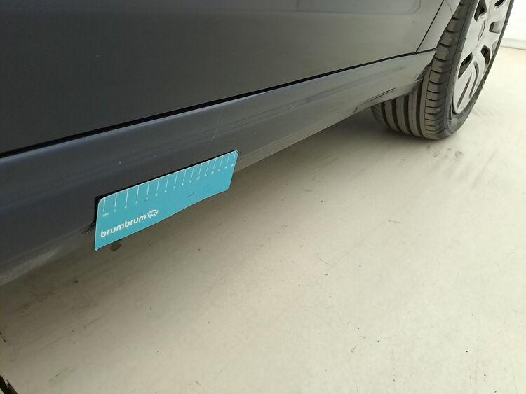 Fiat Tipo 1.0 4 Porte BR409504 1.0 Benzina 100CV