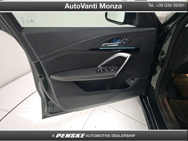 BMW iX1 iX1 eDrive 20 xLine