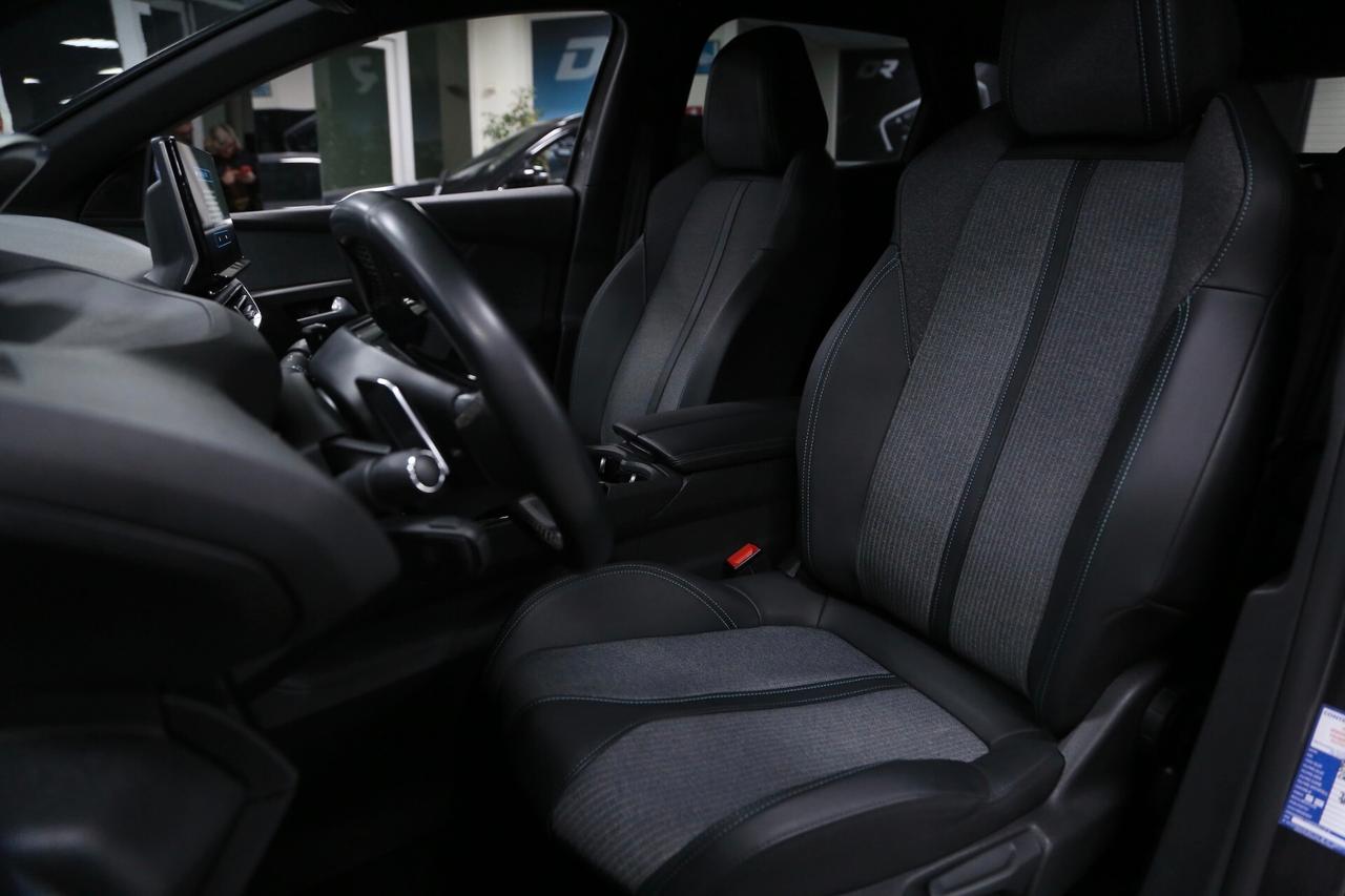 Peugeot 3008 1.5 BlueHDi 130 cv EAT8 Allure