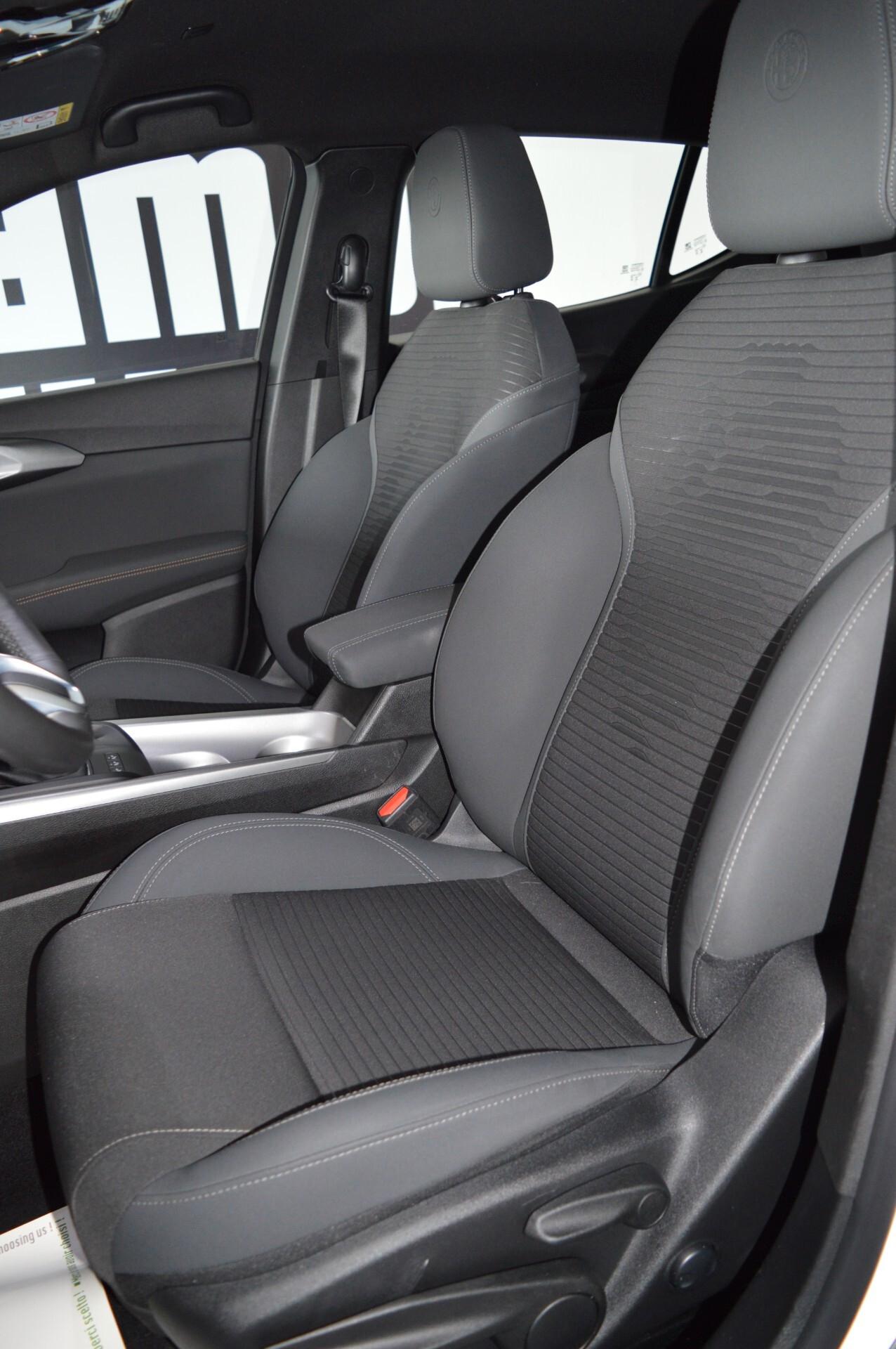 Alfa Romeo Tonale 1.6 diesel 130 CV TCT6 Sprint