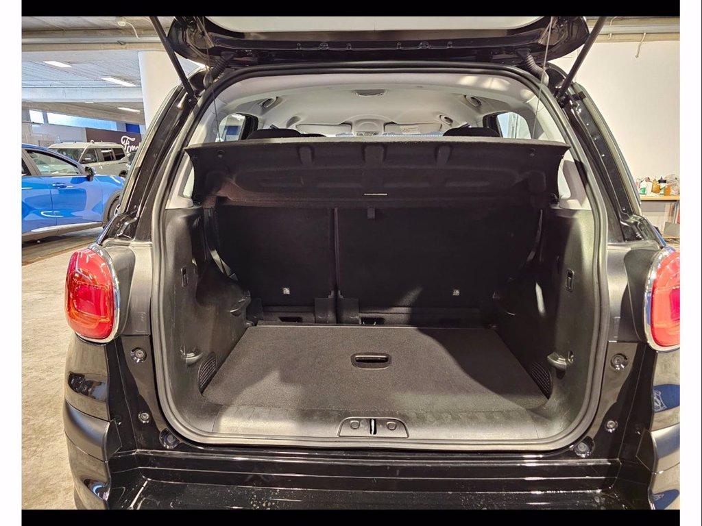 FIAT 500 l pro n1 1.6 mjt 120cv pop star 4p.ti serie 5 e6 del 2018