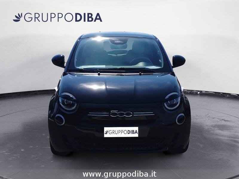 FIAT 500 T14 Hybrid Berlina La Prima 1.0 Hybrid Berlina