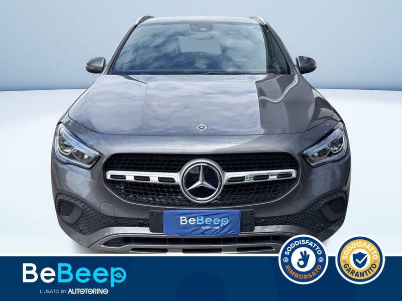 Mercedes-Benz GLA 200 D SPORT PLUS AUTO