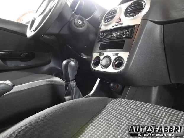 OPEL - Corsa - 1.0 12V 5 porte Club Clima 5 posti