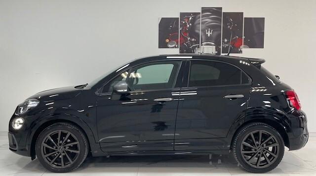 Fiat 500X 1.6 MultiJet 120 CV Sport Edition