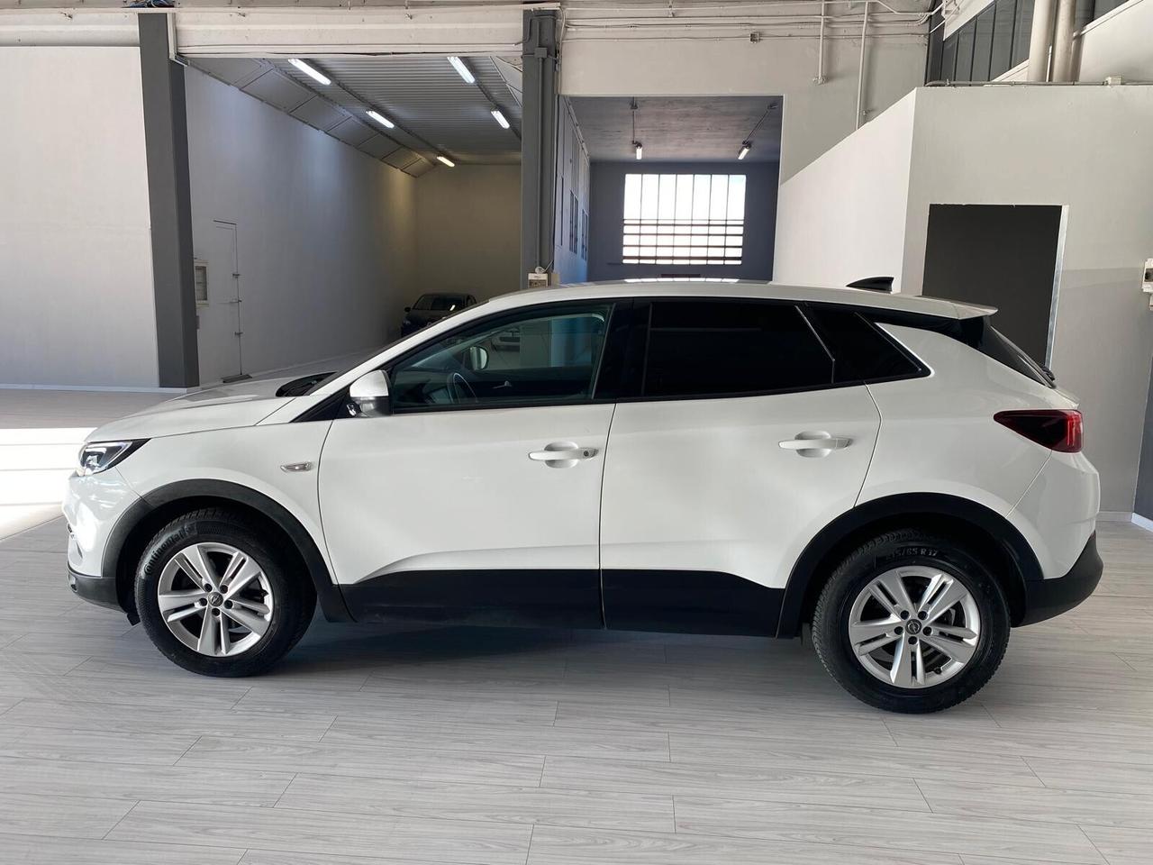 OPEL GRANDLAND X 1.5 ECOTEC ADVANCE 131CV - FULL LED, CAR PLAY, NEOPATENTATI