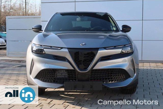 ALFA ROMEO Junior Junior 1.2 136cv Hybrid eDCT6 Speciale