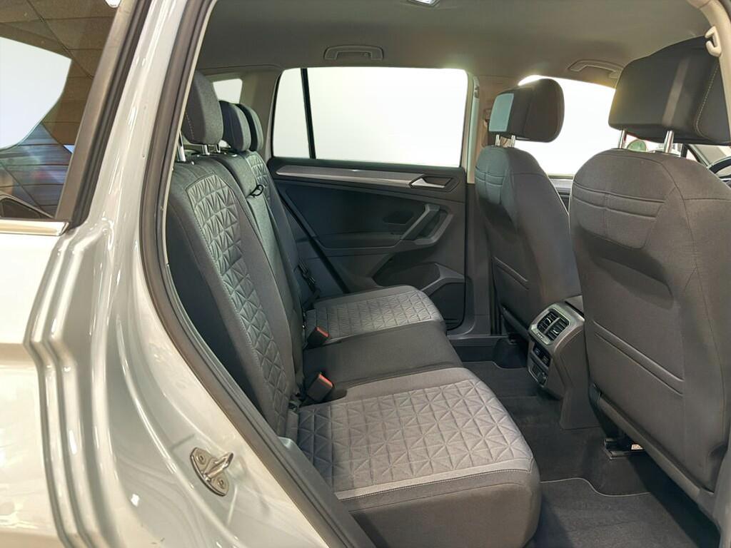 Volkswagen Tiguan 2.0 TDI SCR Life DSG