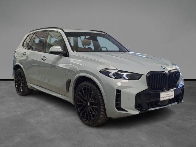 BMW X5 xDrive30d 48V Msport Pro Aut. + Tetto