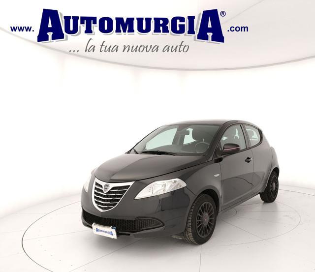 LANCIA Ypsilon 1.2 69 CV 5 porte Elefantino