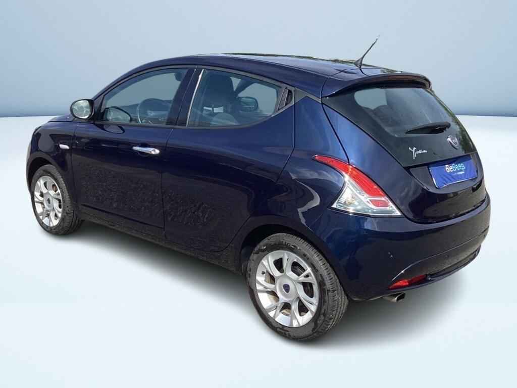Lancia Ypsilon 5 Porte 1.2 Gold