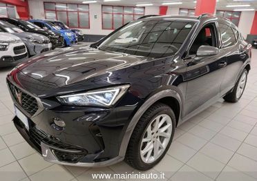 Cupra Formentor 1.5 TSI 150cv DSG Cambio Automatico + Car Play