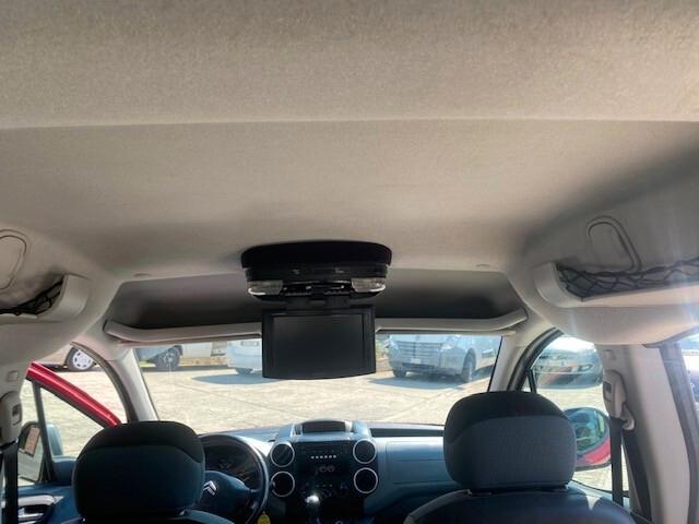 Citroen Berlingo 1.6 VTi 120CV Multispace