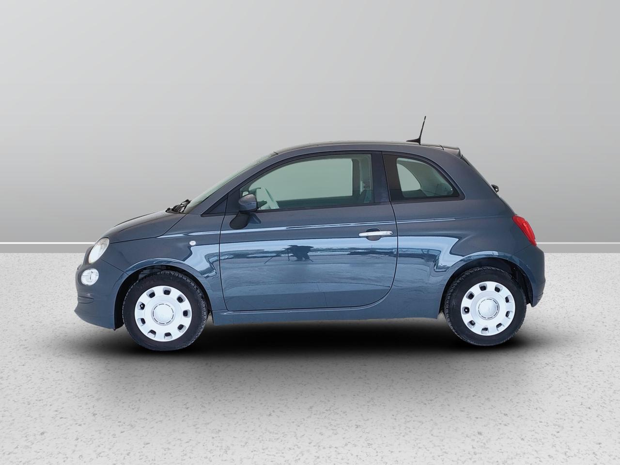 FIAT 500 III 2015 - 500 1.0 hybrid Pop 70cv