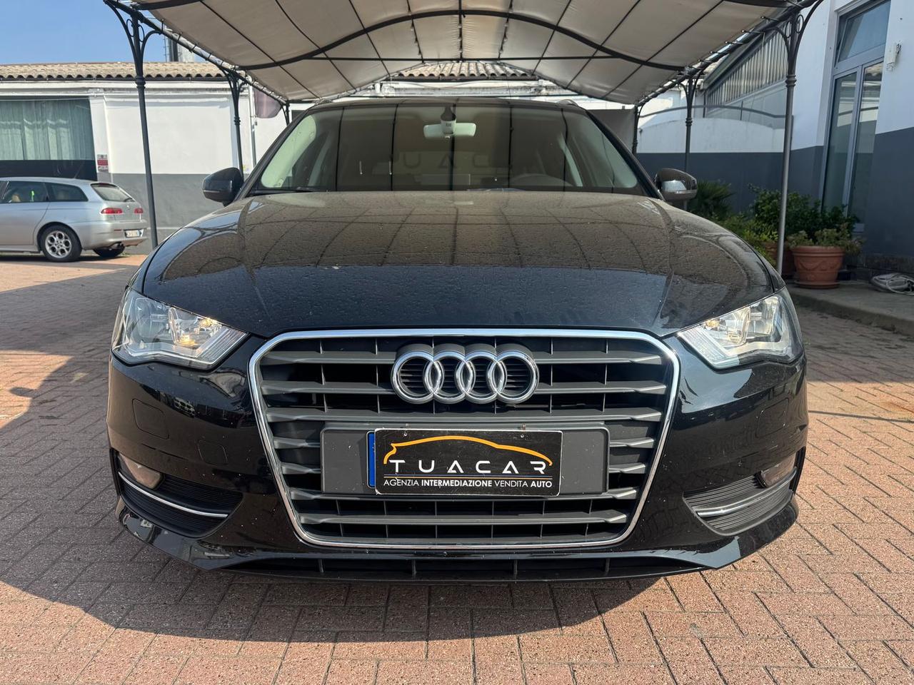 Audi A3 1.4 TFSI AMBIENTE #50570