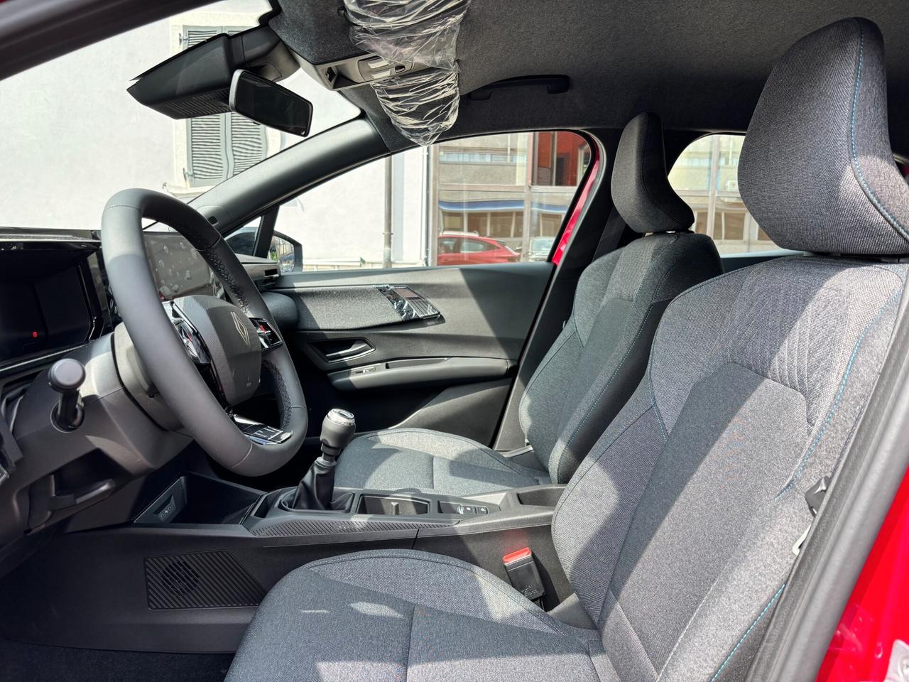 Renault Clio EVOLUTION TCe 115cv