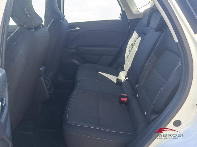 RENAULT Captur TCe 100 CV GPL Equilibre