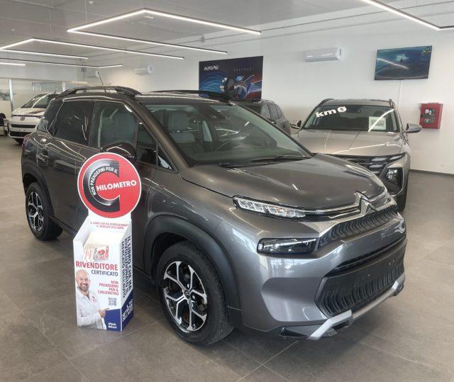 CITROEN C3 Aircross 1.5 BlueHDi 110 CV Shine