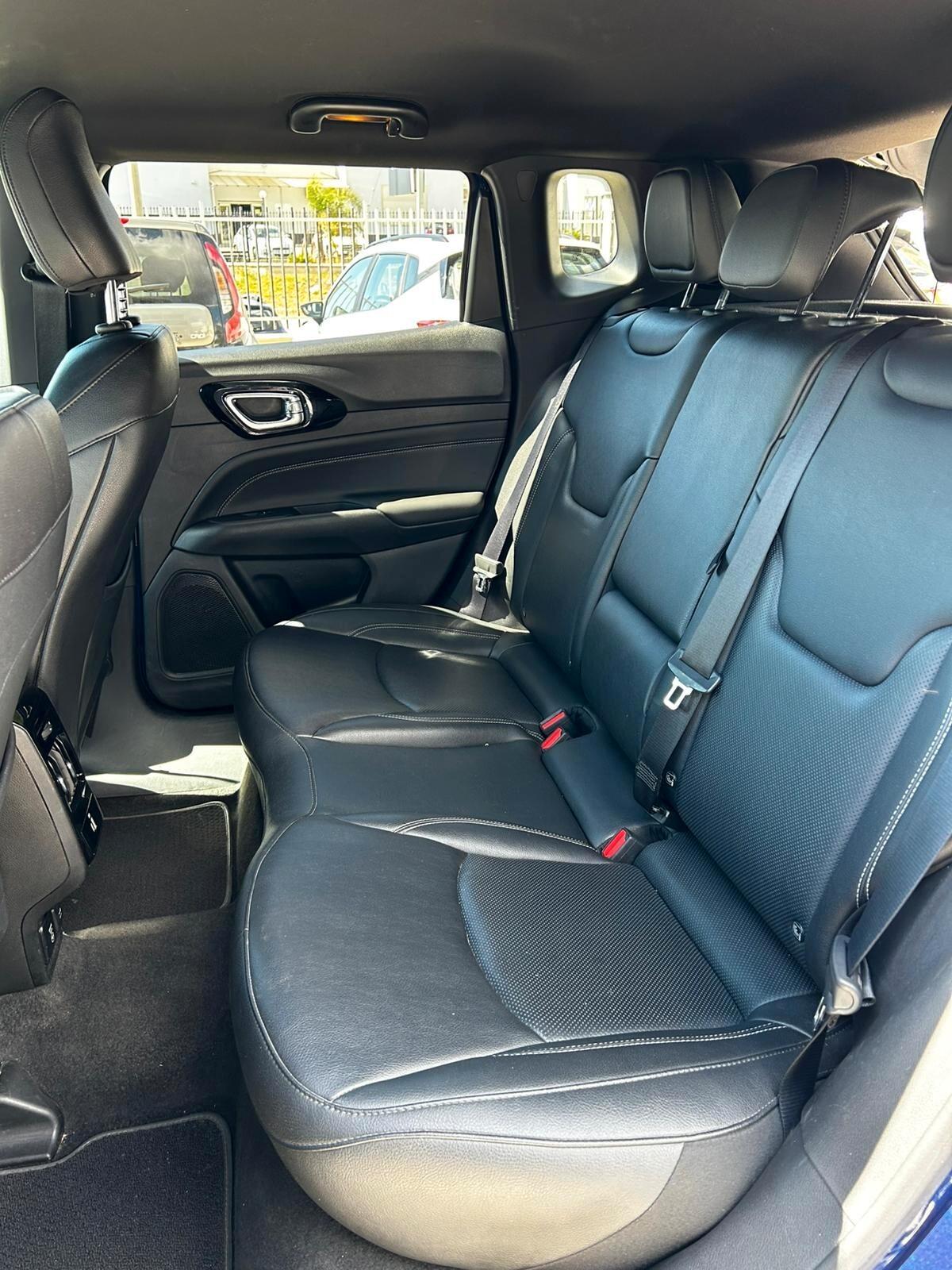Jeep Compass 1.6 Multijet II 2WD 80° Anniversario