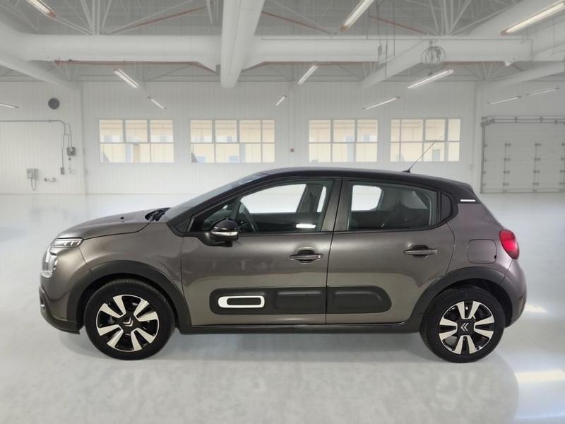 CITROEN C3 PureTech 83 S/S Shine Neo Patentati 5 PORTE
