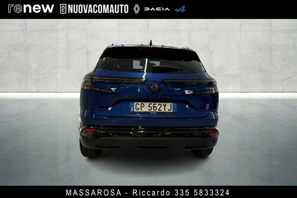 Renault Austral 1.3 mild hybrid Techno Esprit Alpine Auto