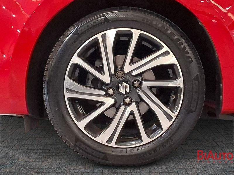 Suzuki Swift Swift 1.2h Top 2wd my19